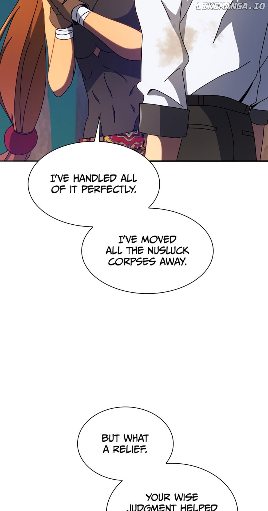 Read Necromancer Academy and the Genius Summoner EN Manga Online