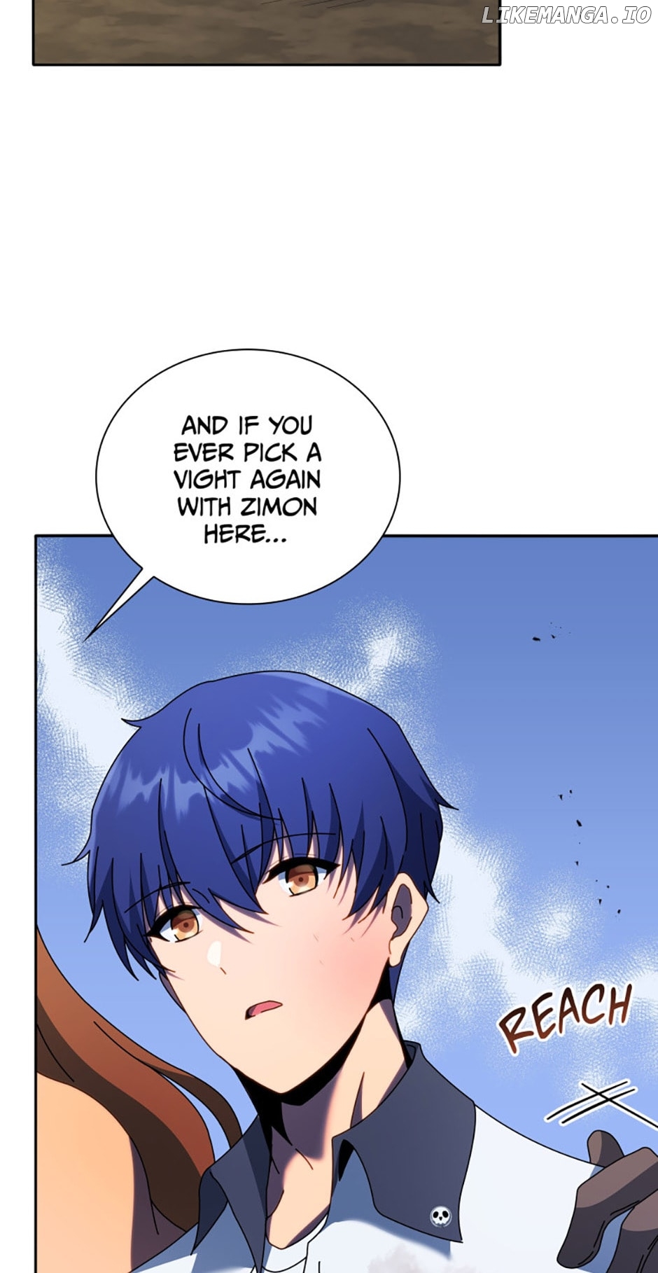 Read Necromancer Academy and the Genius Summoner EN Manga Online