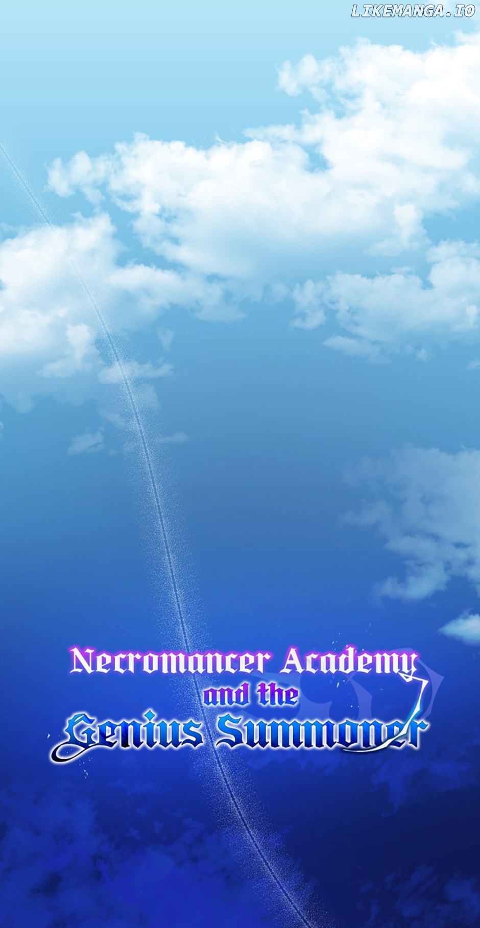 Read Necromancer Academy and the Genius Summoner EN Manga Online
