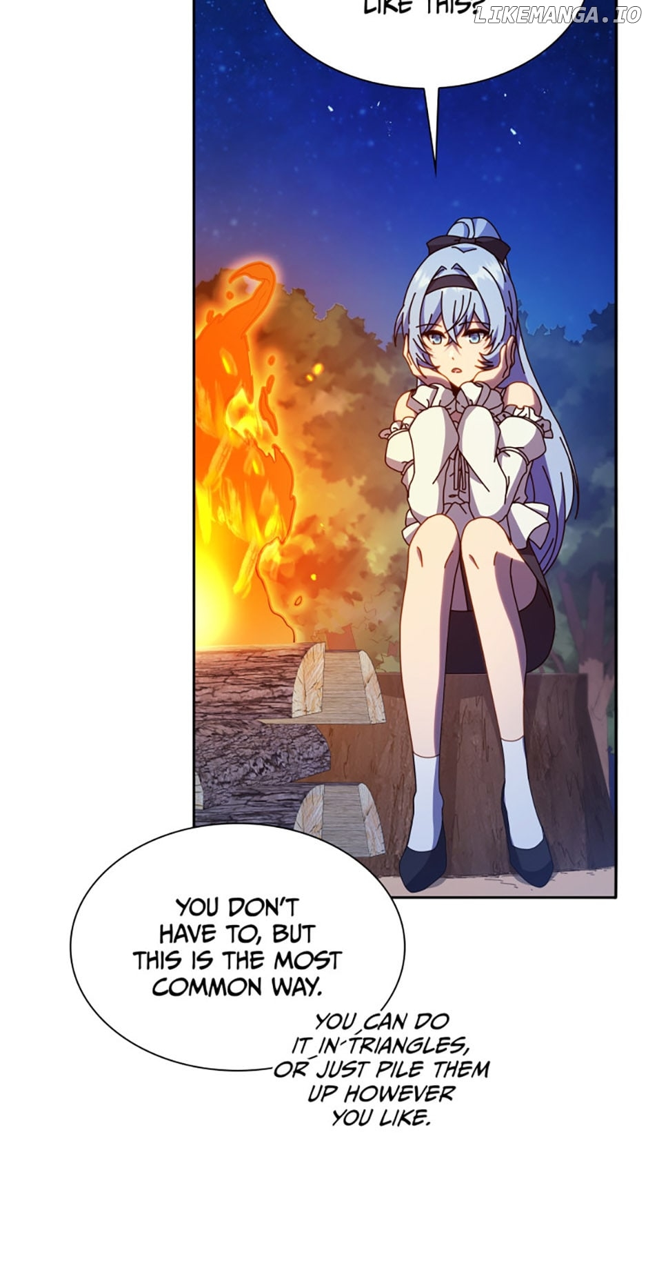 Read Necromancer Academy and the Genius Summoner EN Manga Online