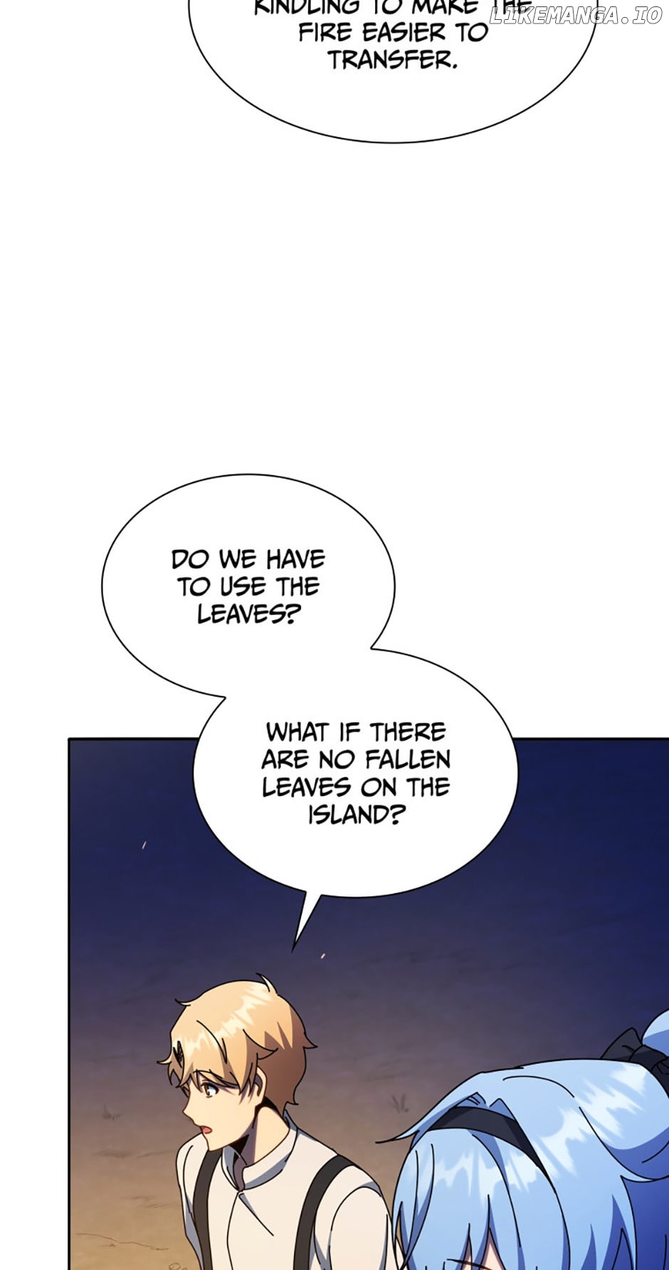 Read Necromancer Academy and the Genius Summoner EN Manga Online