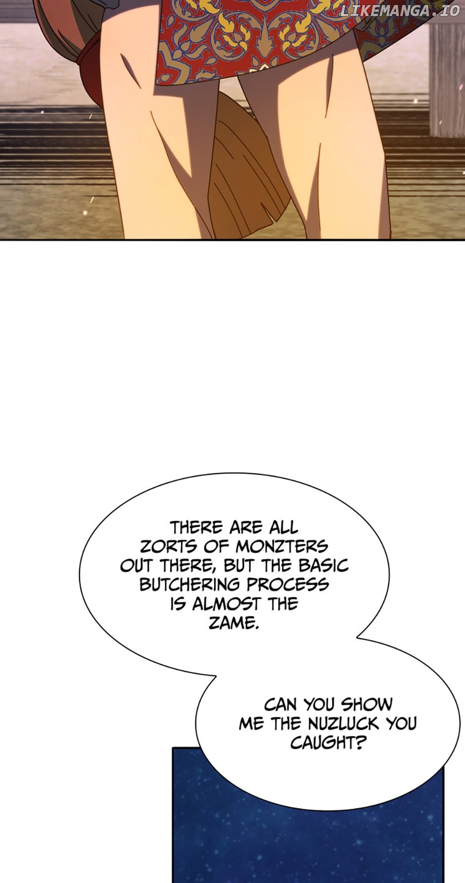 Read Necromancer Academy and the Genius Summoner EN Manga Online