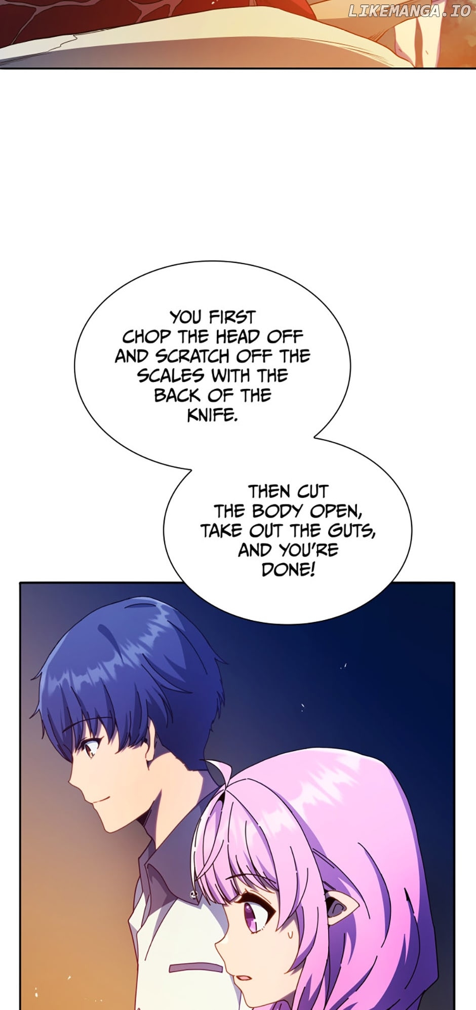 Read Necromancer Academy and the Genius Summoner EN Manga Online