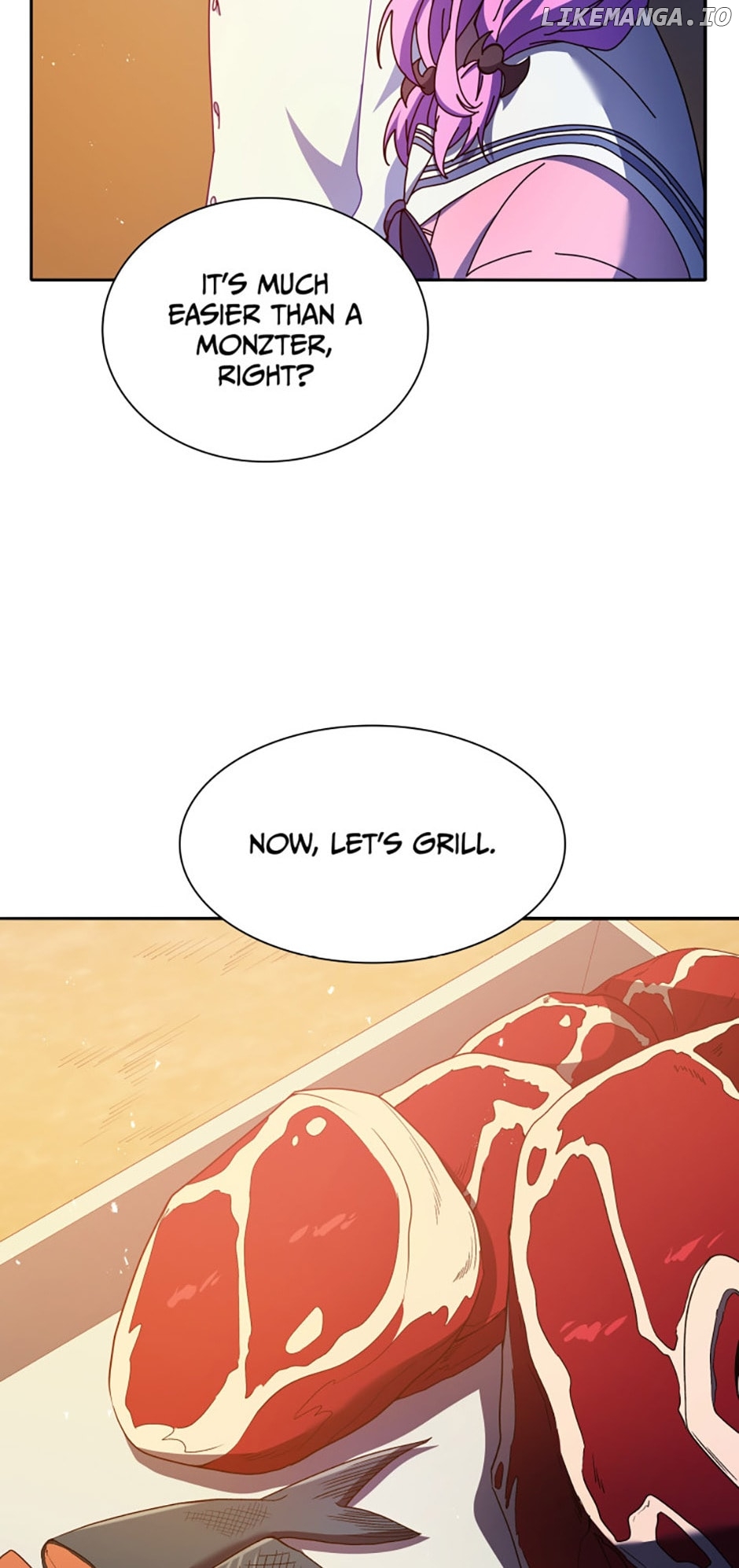 Read Necromancer Academy and the Genius Summoner EN Manga Online
