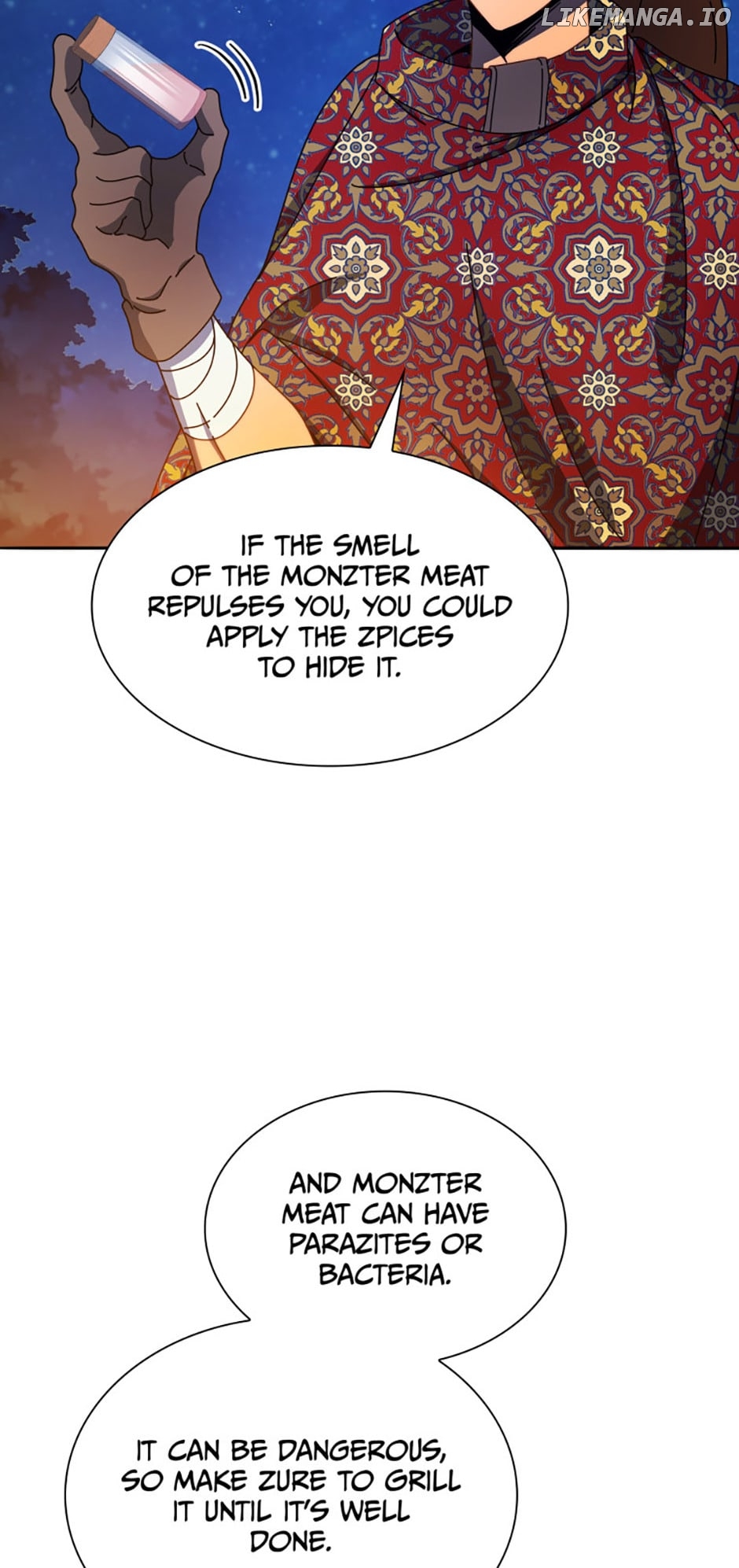 Read Necromancer Academy and the Genius Summoner EN Manga Online
