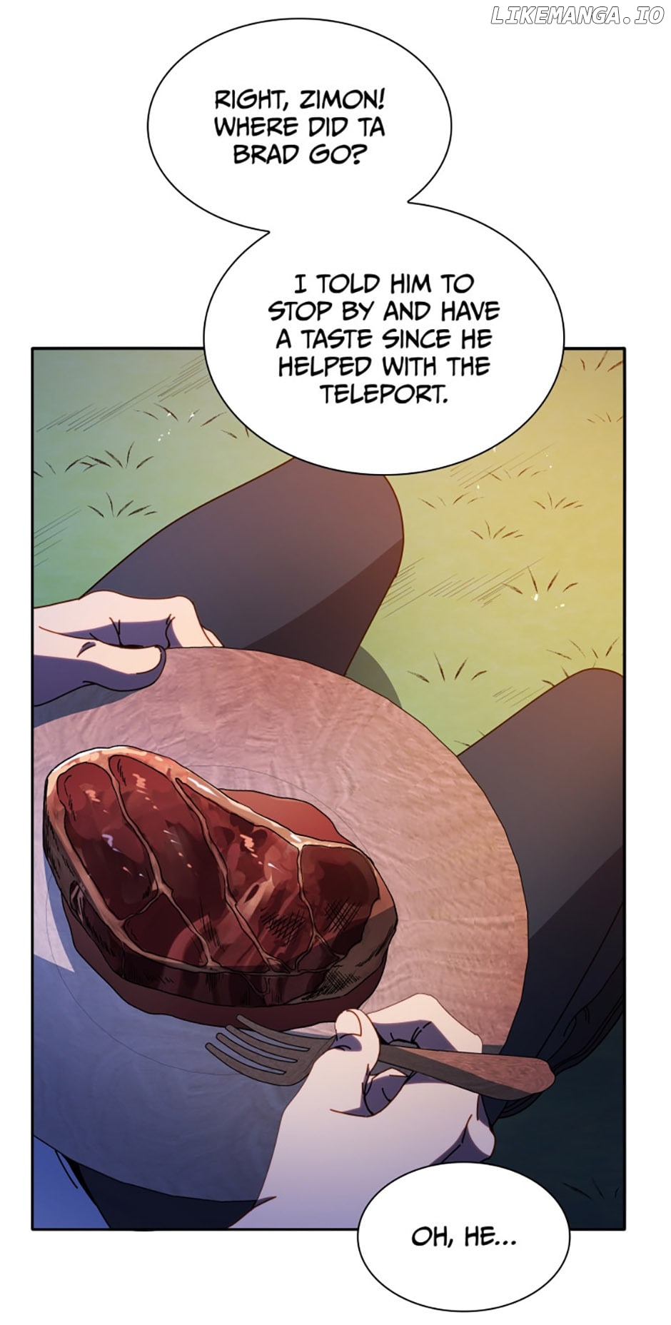 Read Necromancer Academy and the Genius Summoner EN Manga Online