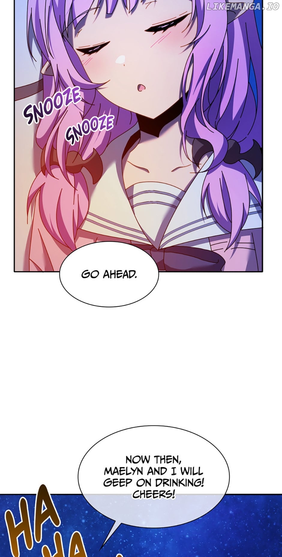 Read Necromancer Academy and the Genius Summoner EN Manga Online