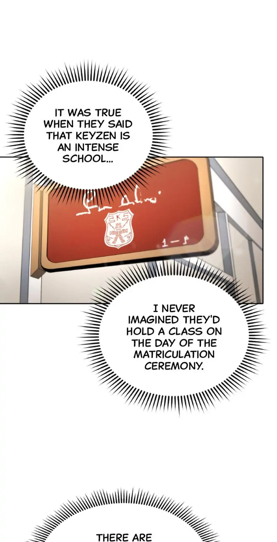 Read Necromancer Academy and the Genius Summoner EN Manga Online