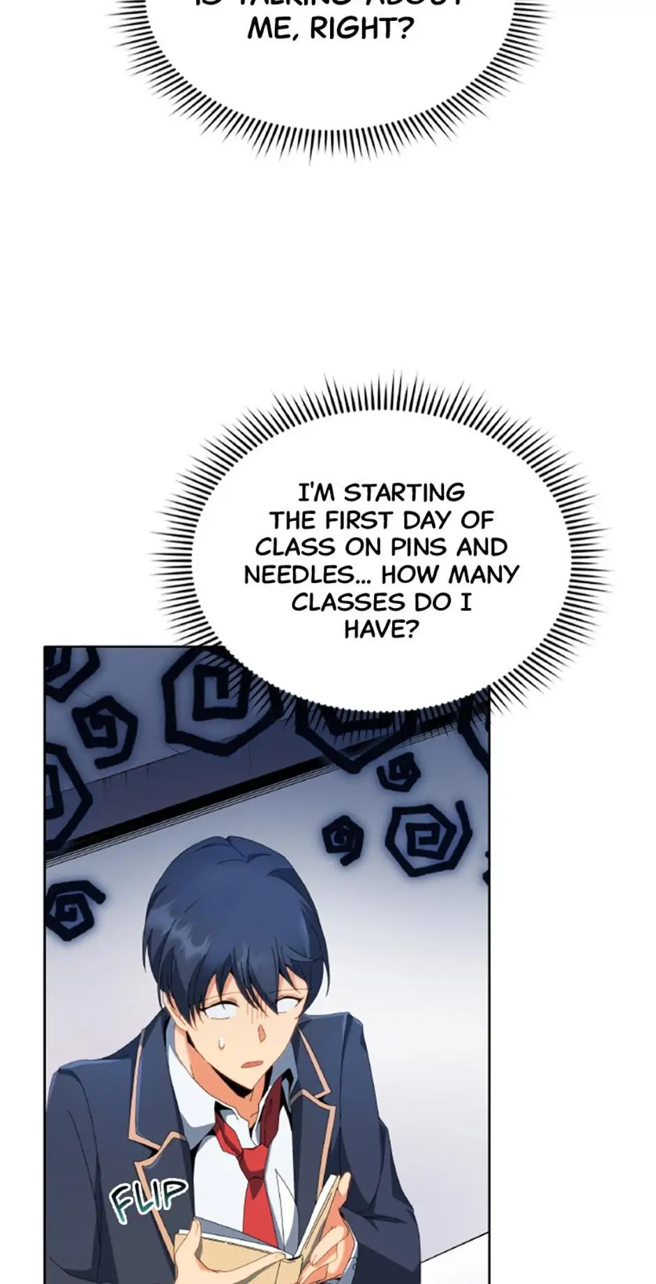 Read Necromancer Academy and the Genius Summoner EN Manga Online