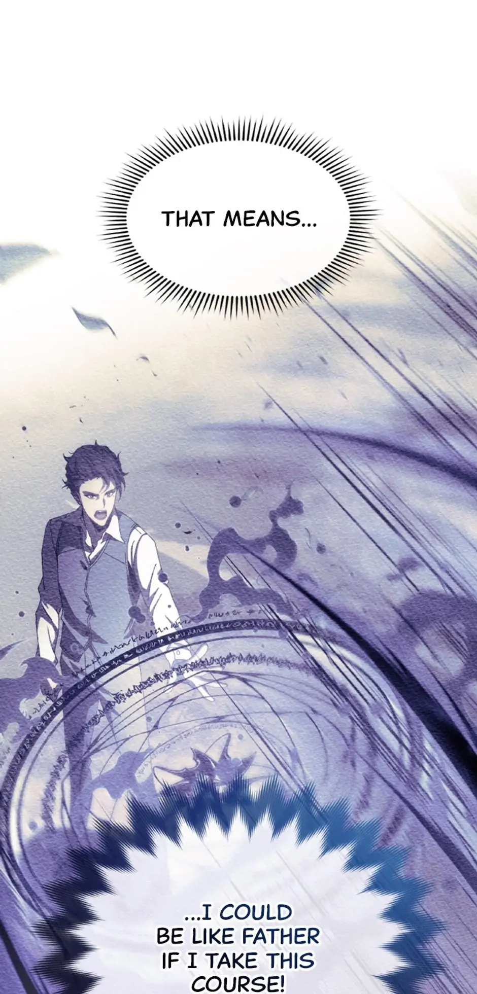 Read Necromancer Academy and the Genius Summoner EN Manga Online