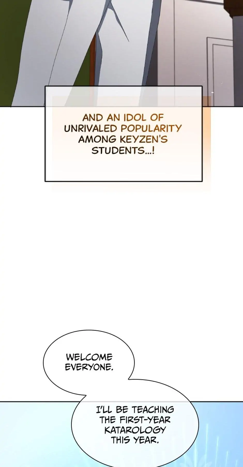 Read Necromancer Academy and the Genius Summoner EN Manga Online