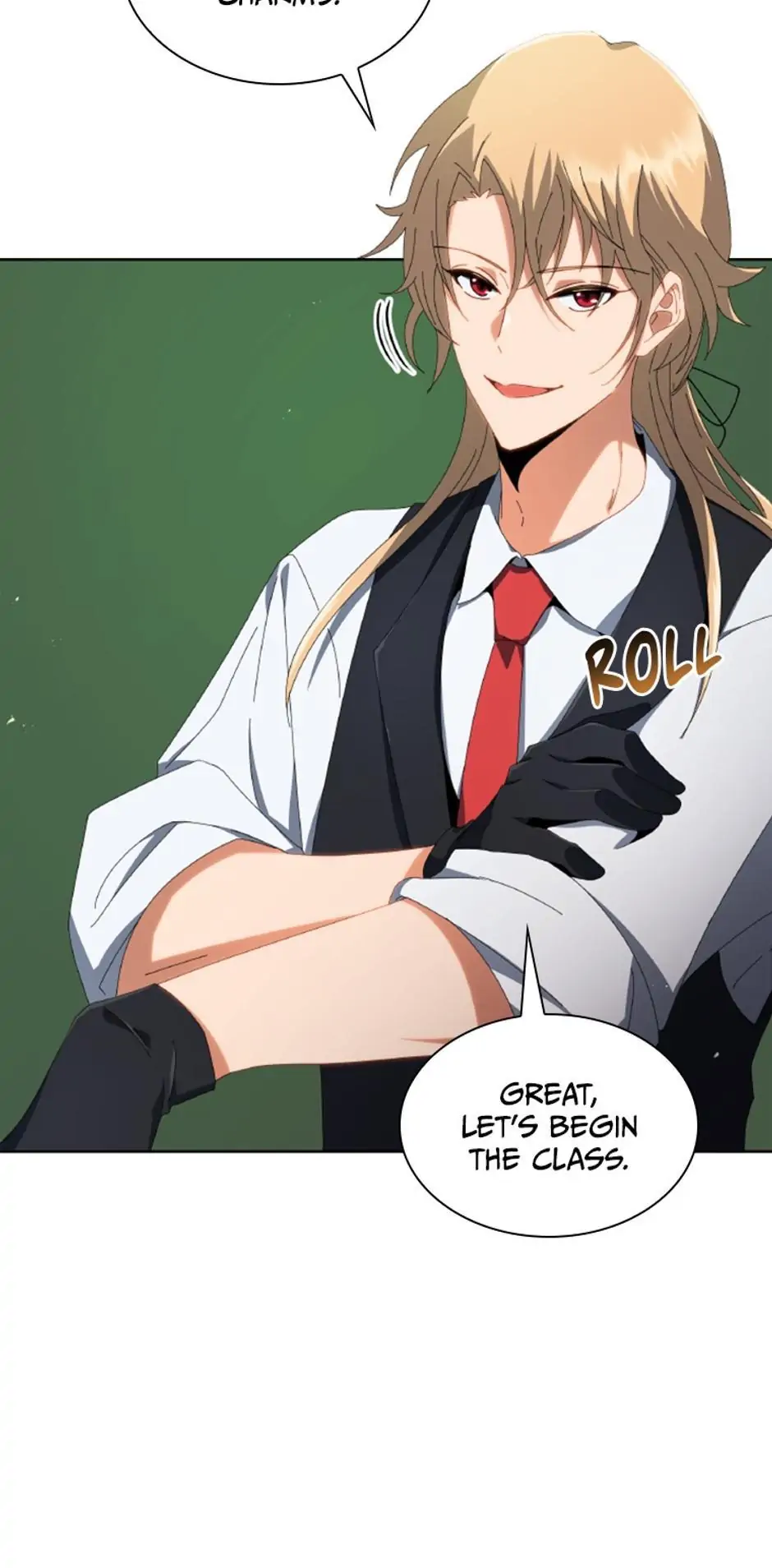 Read Necromancer Academy and the Genius Summoner EN Manga Online