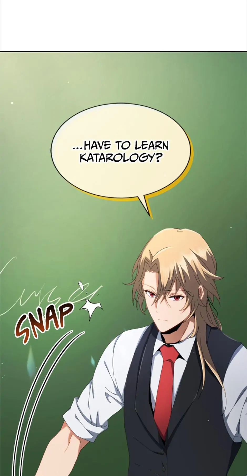 Read Necromancer Academy and the Genius Summoner EN Manga Online
