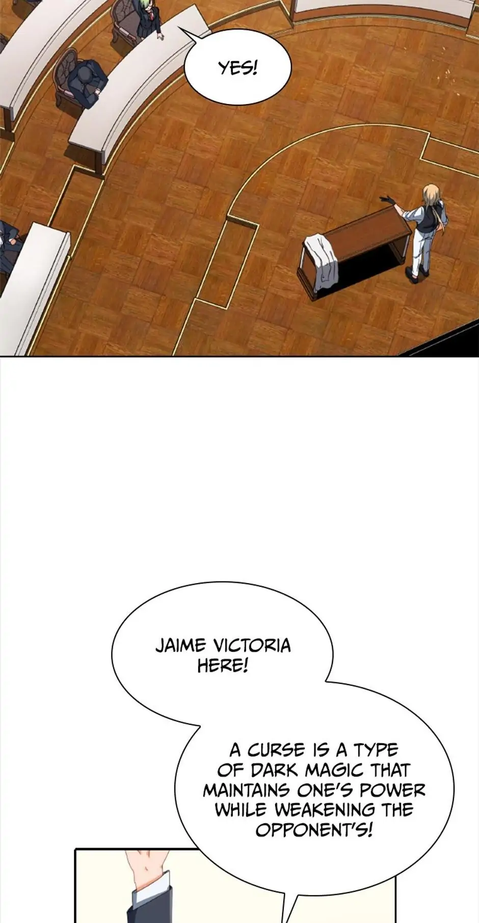 Read Necromancer Academy and the Genius Summoner EN Manga Online