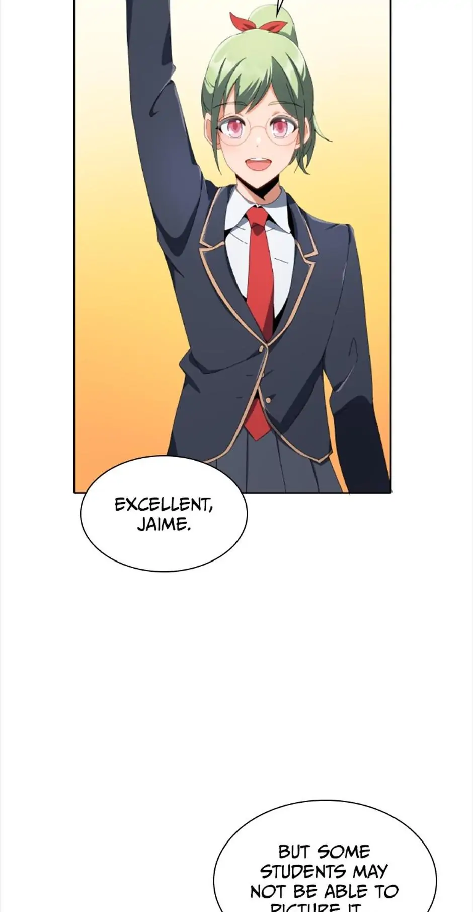 Read Necromancer Academy and the Genius Summoner EN Manga Online