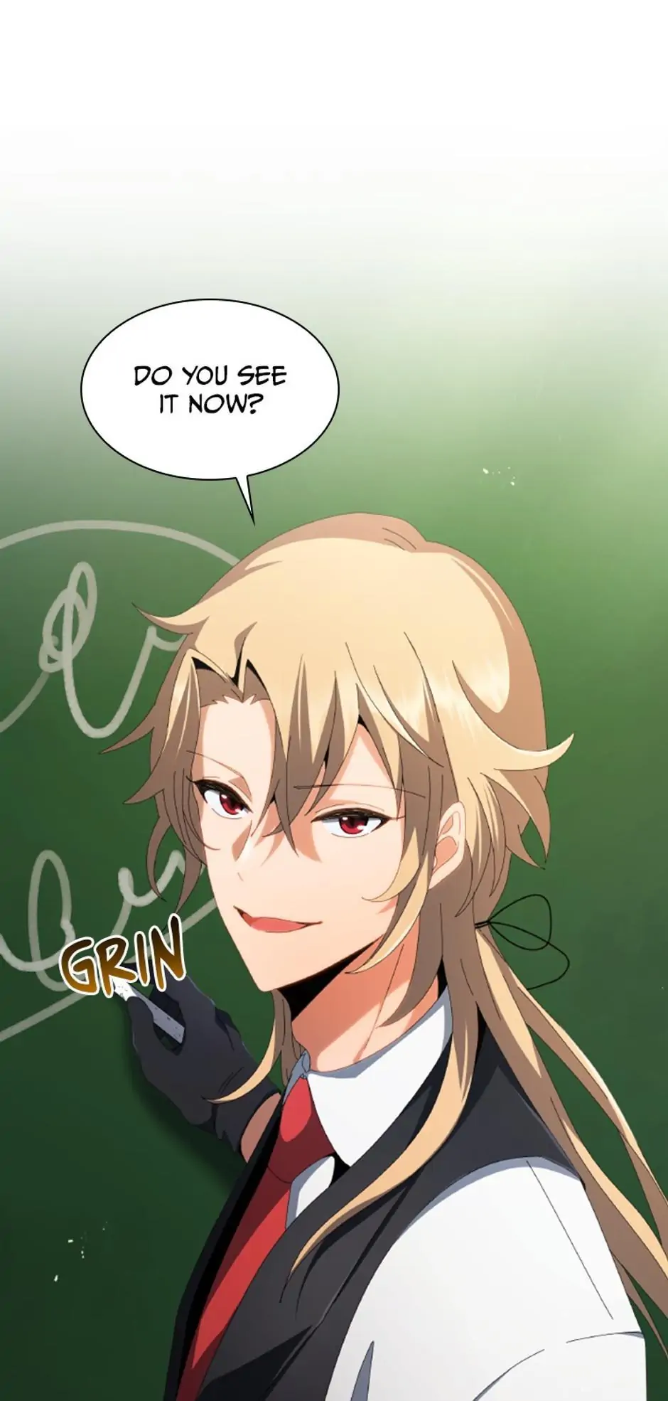 Read Necromancer Academy and the Genius Summoner EN Manga Online