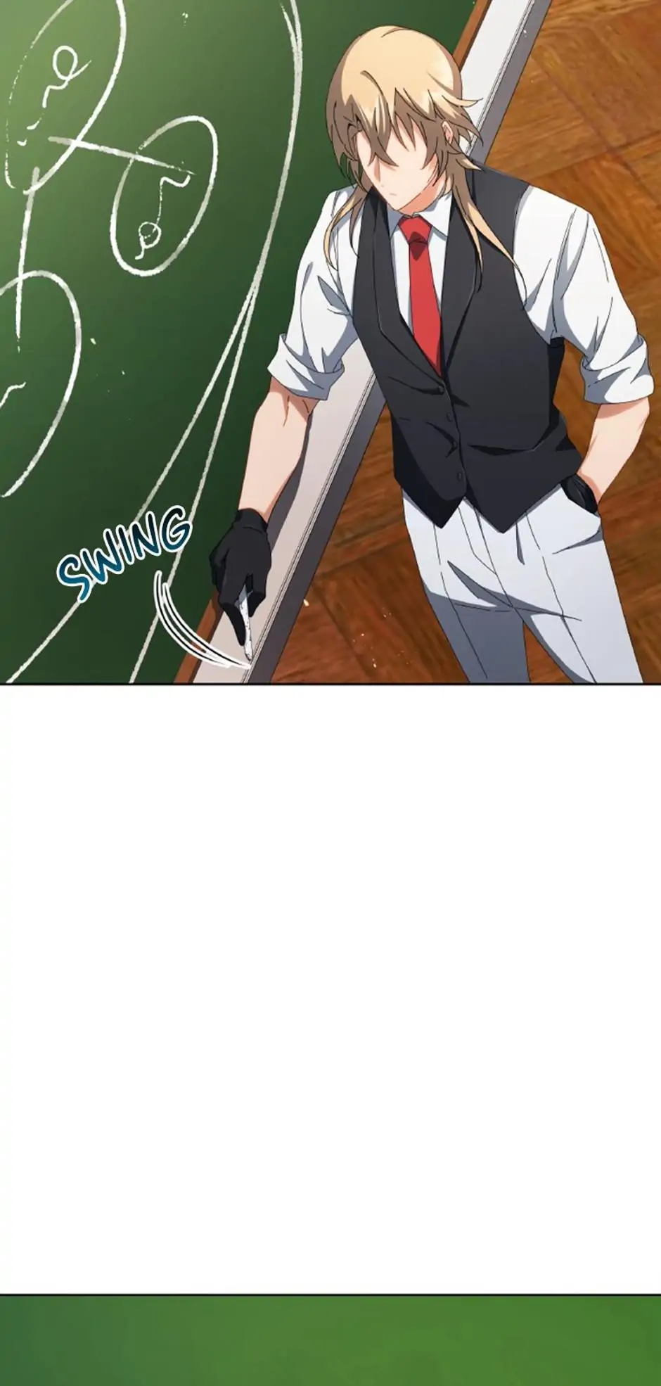 Read Necromancer Academy and the Genius Summoner EN Manga Online