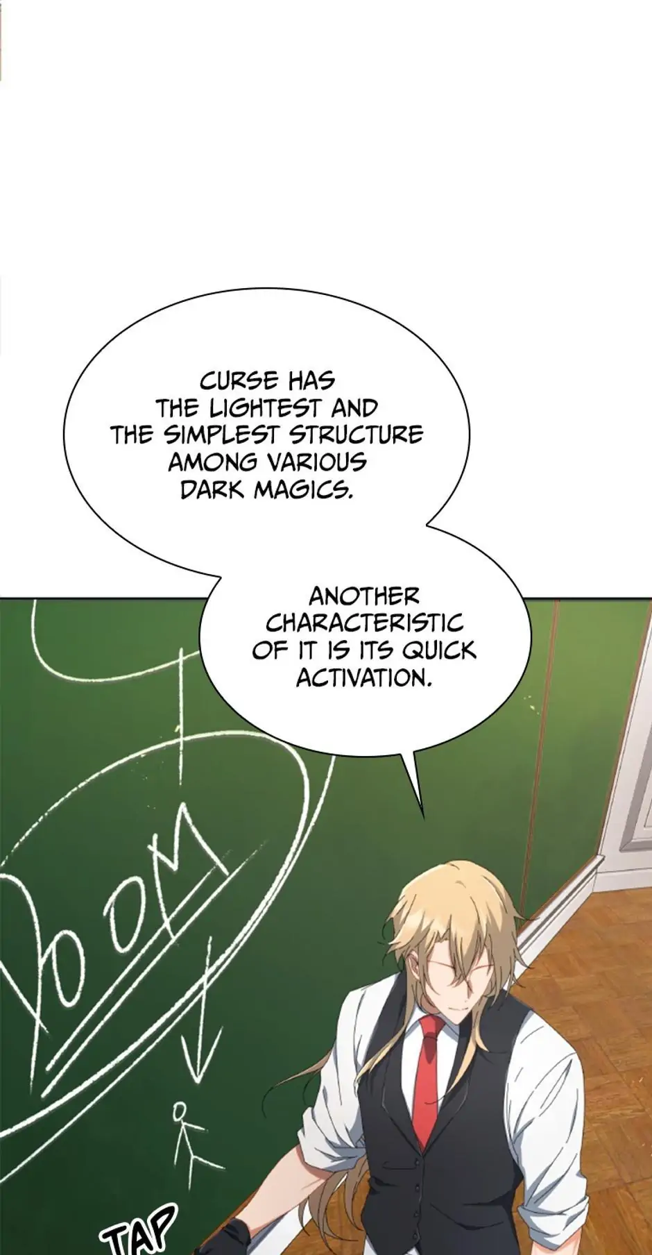 Read Necromancer Academy and the Genius Summoner EN Manga Online