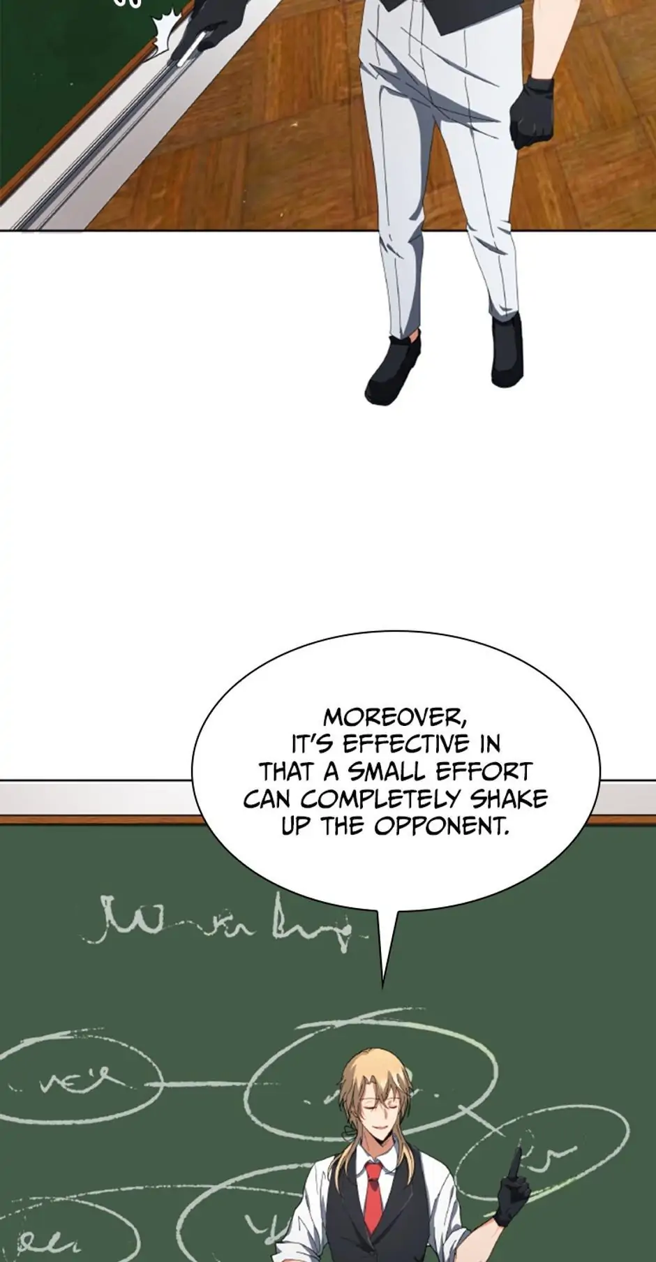 Read Necromancer Academy and the Genius Summoner EN Manga Online