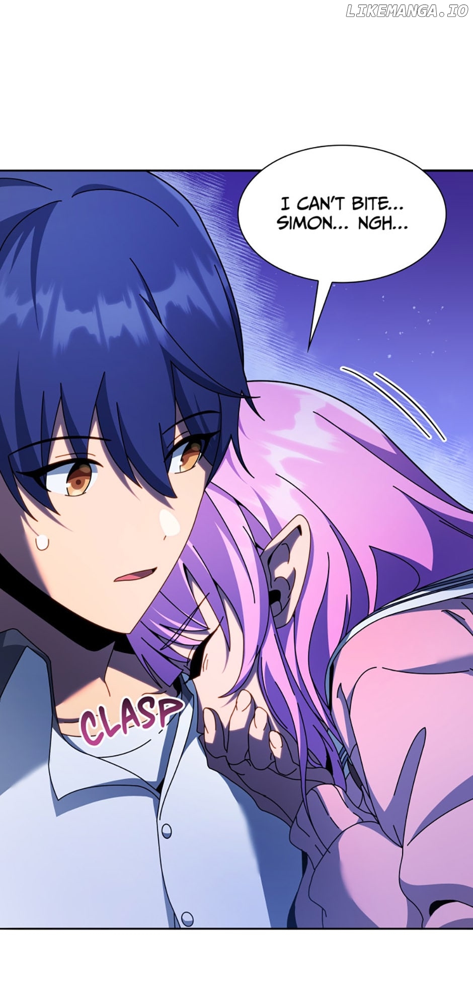 Read Necromancer Academy and the Genius Summoner EN Manga Online