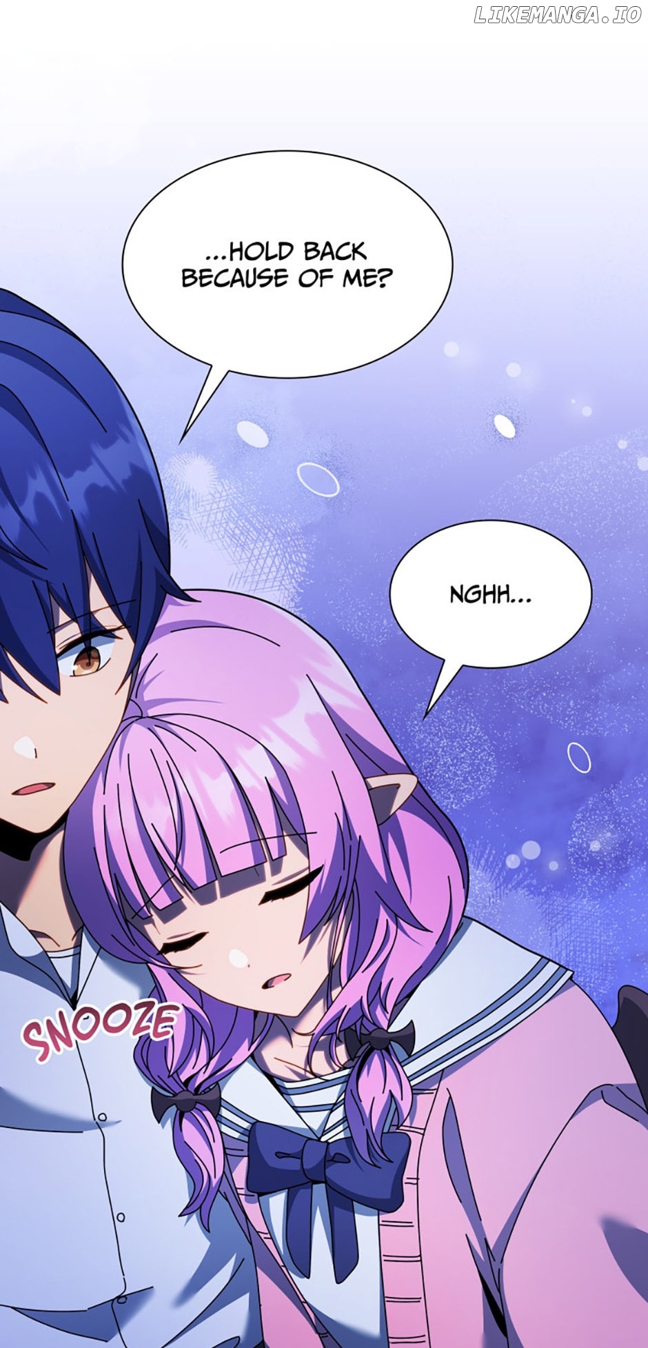 Read Necromancer Academy and the Genius Summoner EN Manga Online