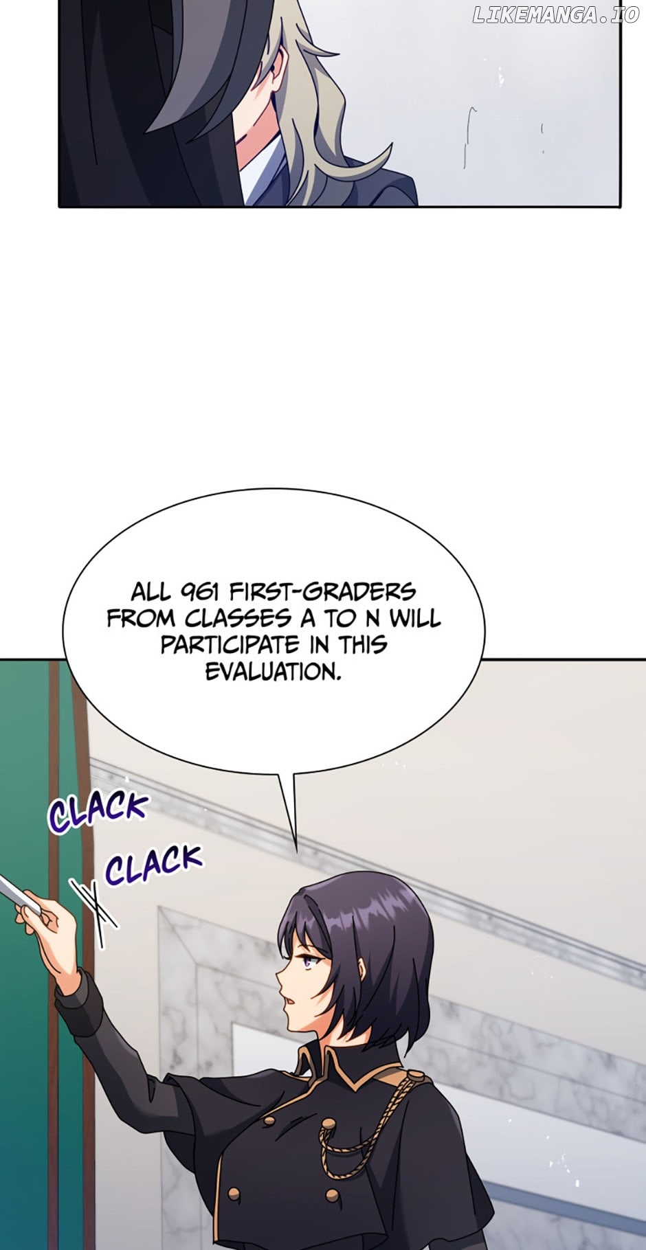 Read Necromancer Academy and the Genius Summoner EN Manga Online