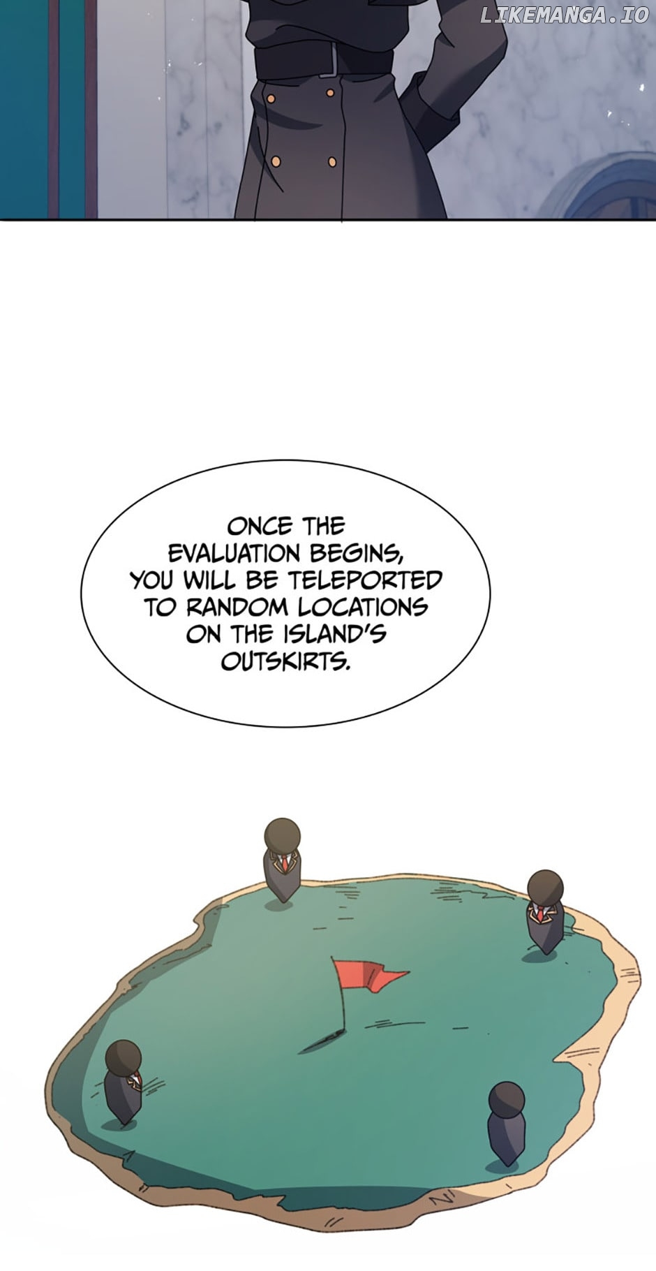 Read Necromancer Academy and the Genius Summoner EN Manga Online