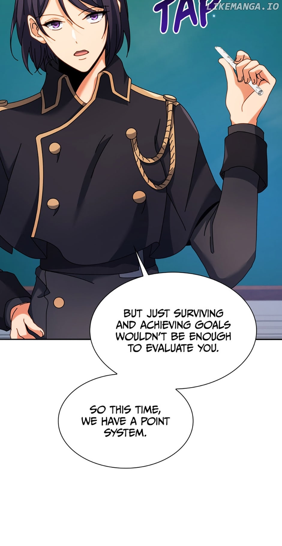Read Necromancer Academy and the Genius Summoner EN Manga Online