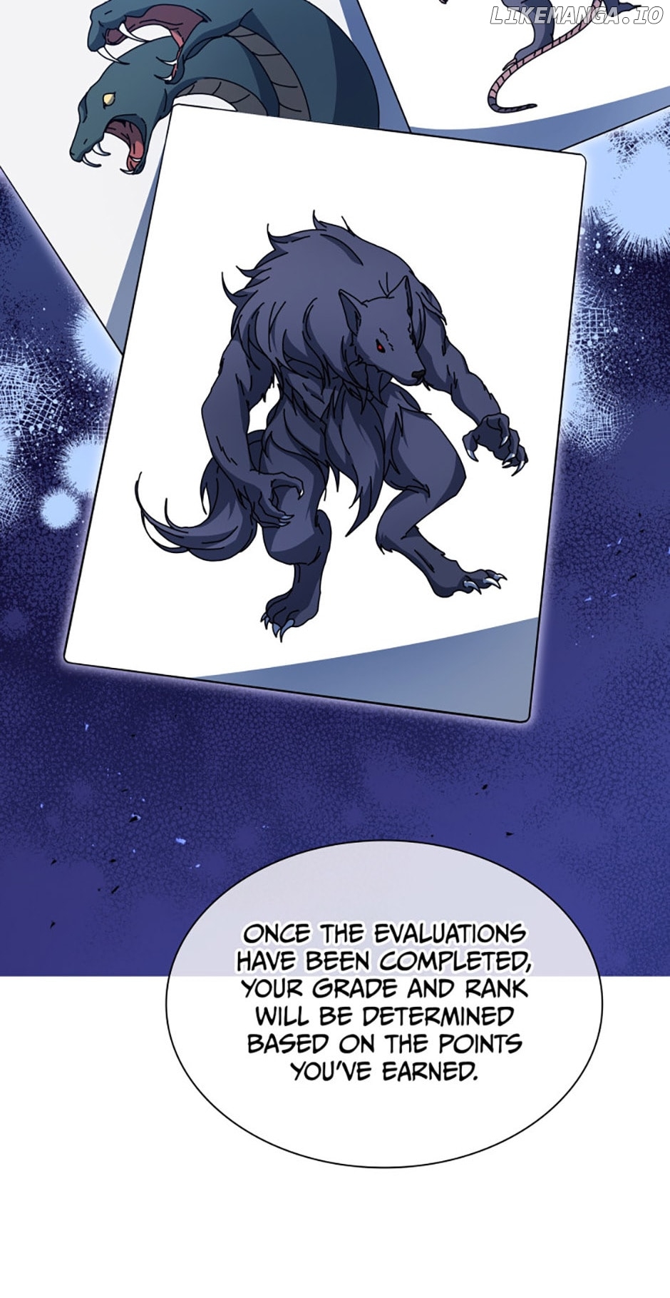 Read Necromancer Academy and the Genius Summoner EN Manga Online