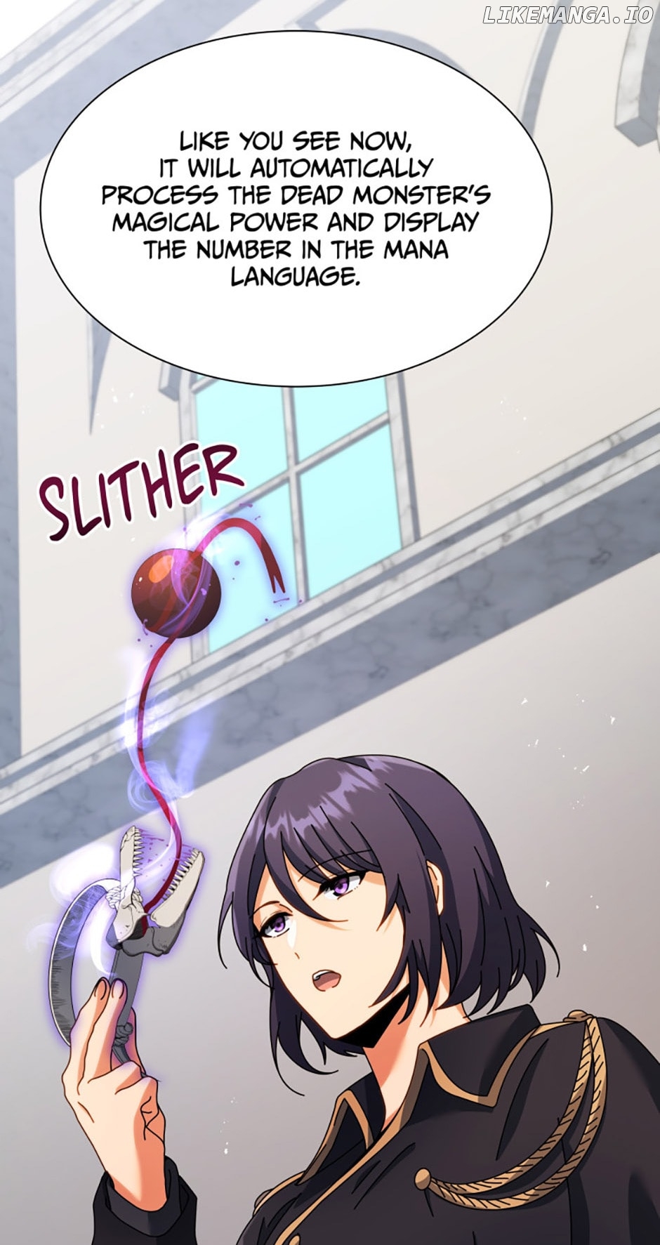 Read Necromancer Academy and the Genius Summoner EN Manga Online