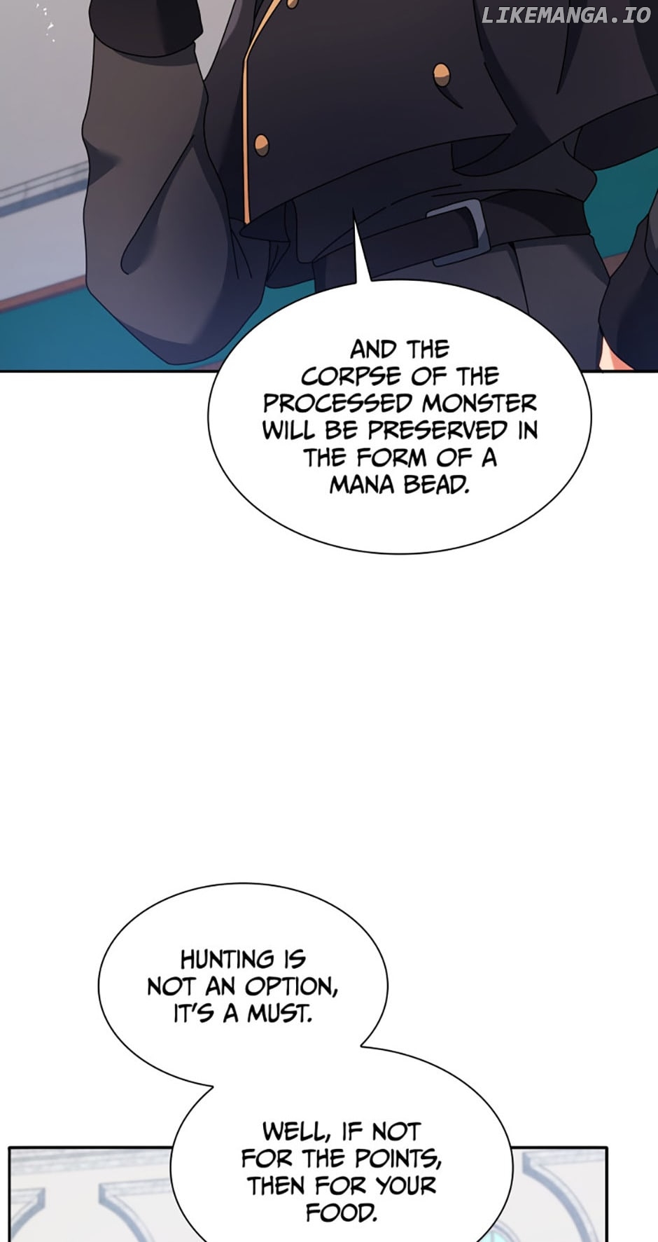 Read Necromancer Academy and the Genius Summoner EN Manga Online