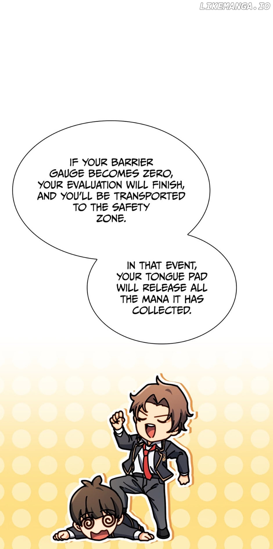 Read Necromancer Academy and the Genius Summoner EN Manga Online