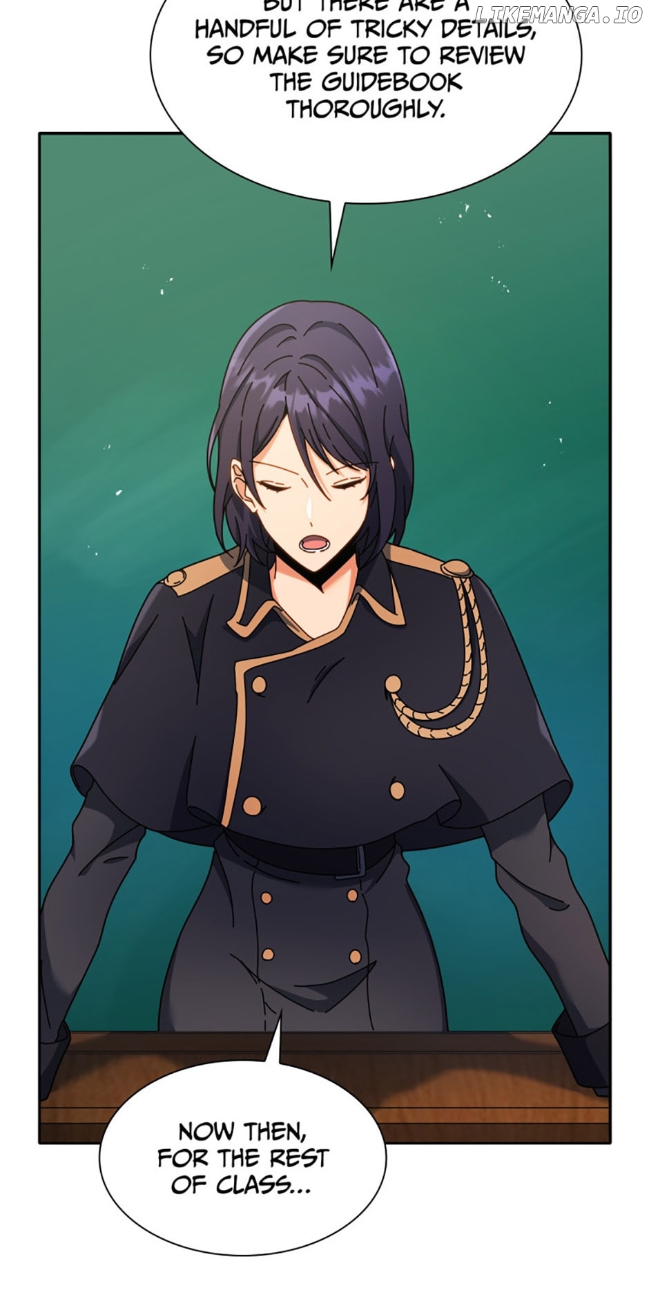 Read Necromancer Academy and the Genius Summoner EN Manga Online