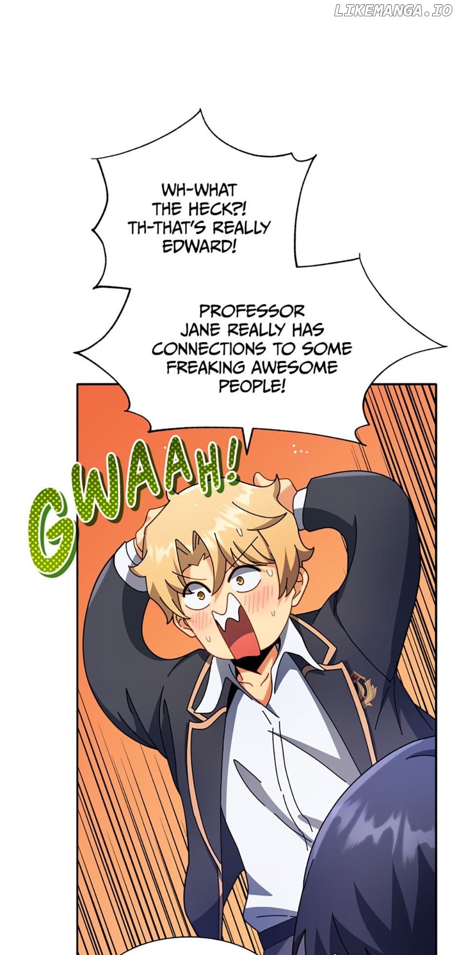 Read Necromancer Academy and the Genius Summoner EN Manga Online