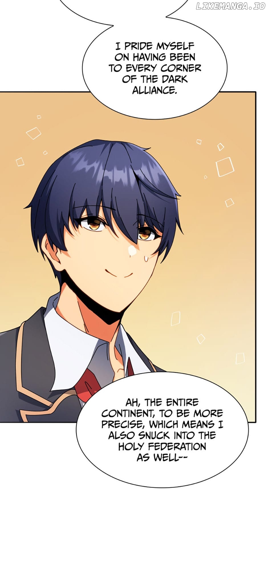 Read Necromancer Academy and the Genius Summoner EN Manga Online