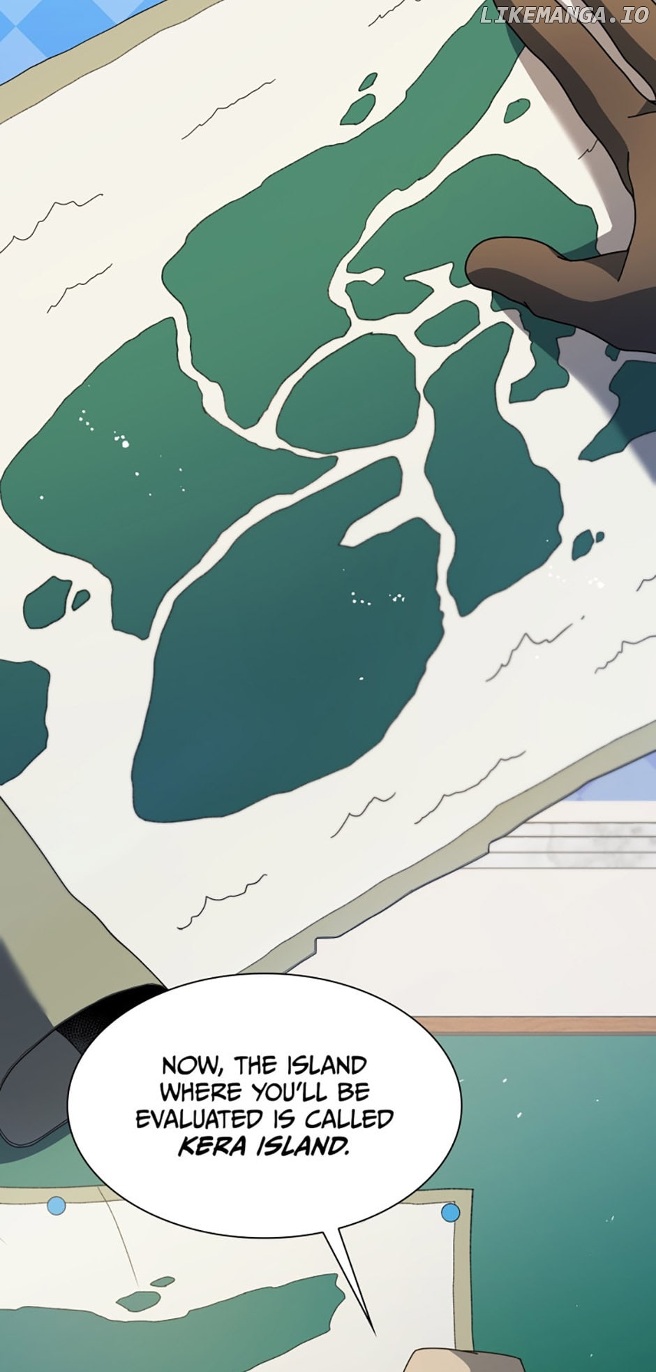 Read Necromancer Academy and the Genius Summoner EN Manga Online