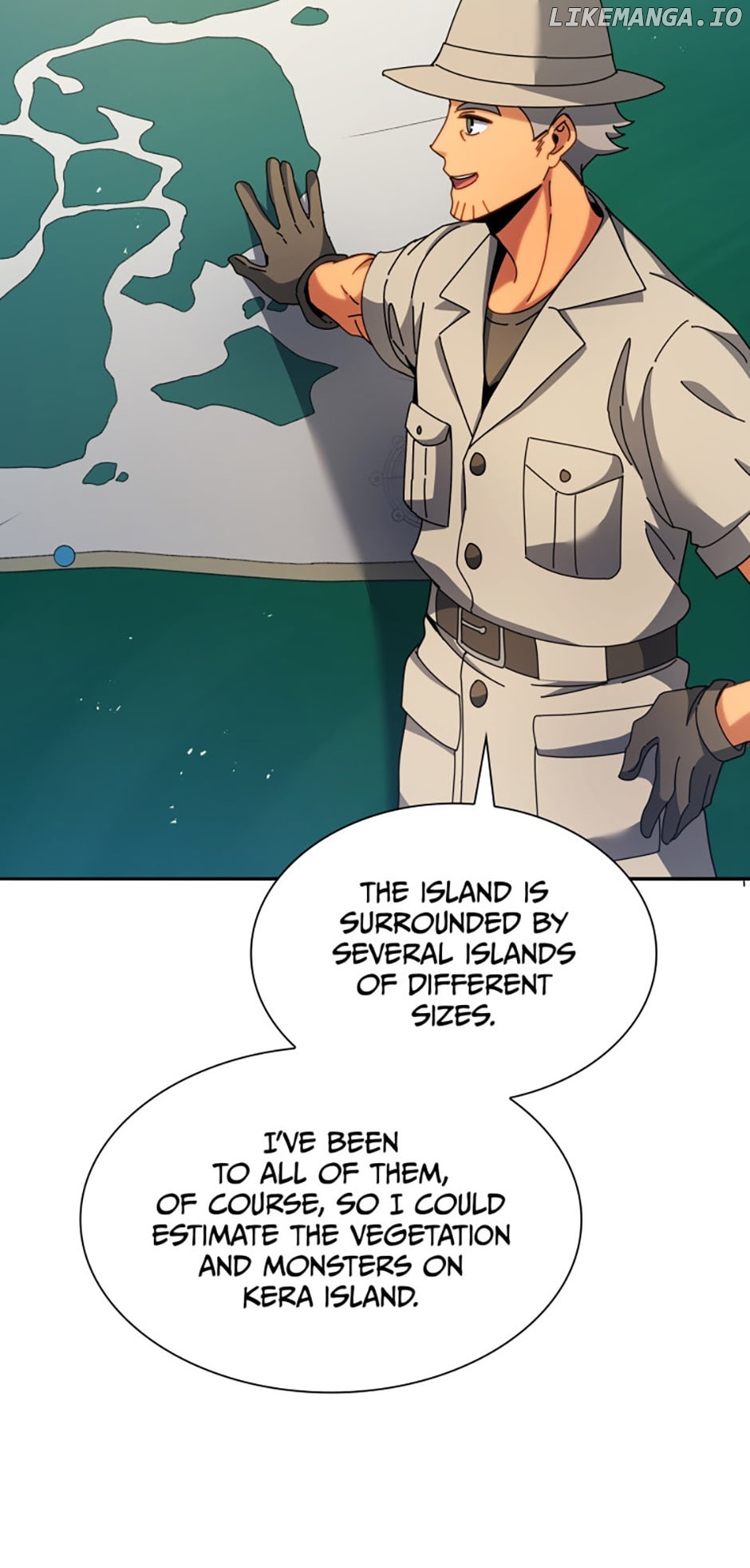 Read Necromancer Academy and the Genius Summoner EN Manga Online