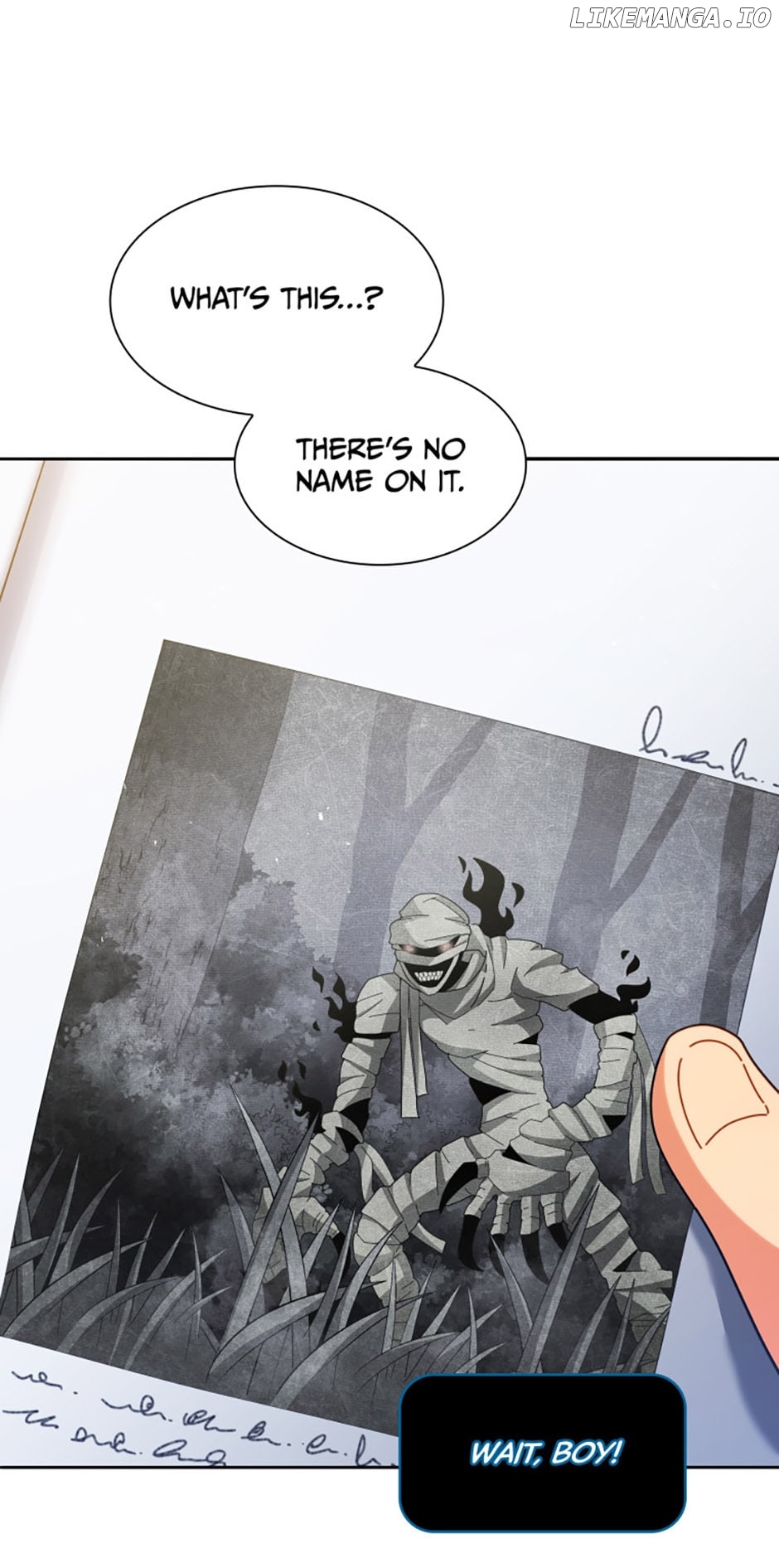 Read Necromancer Academy and the Genius Summoner EN Manga Online