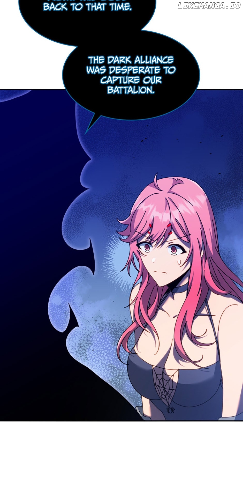 Read Necromancer Academy and the Genius Summoner EN Manga Online