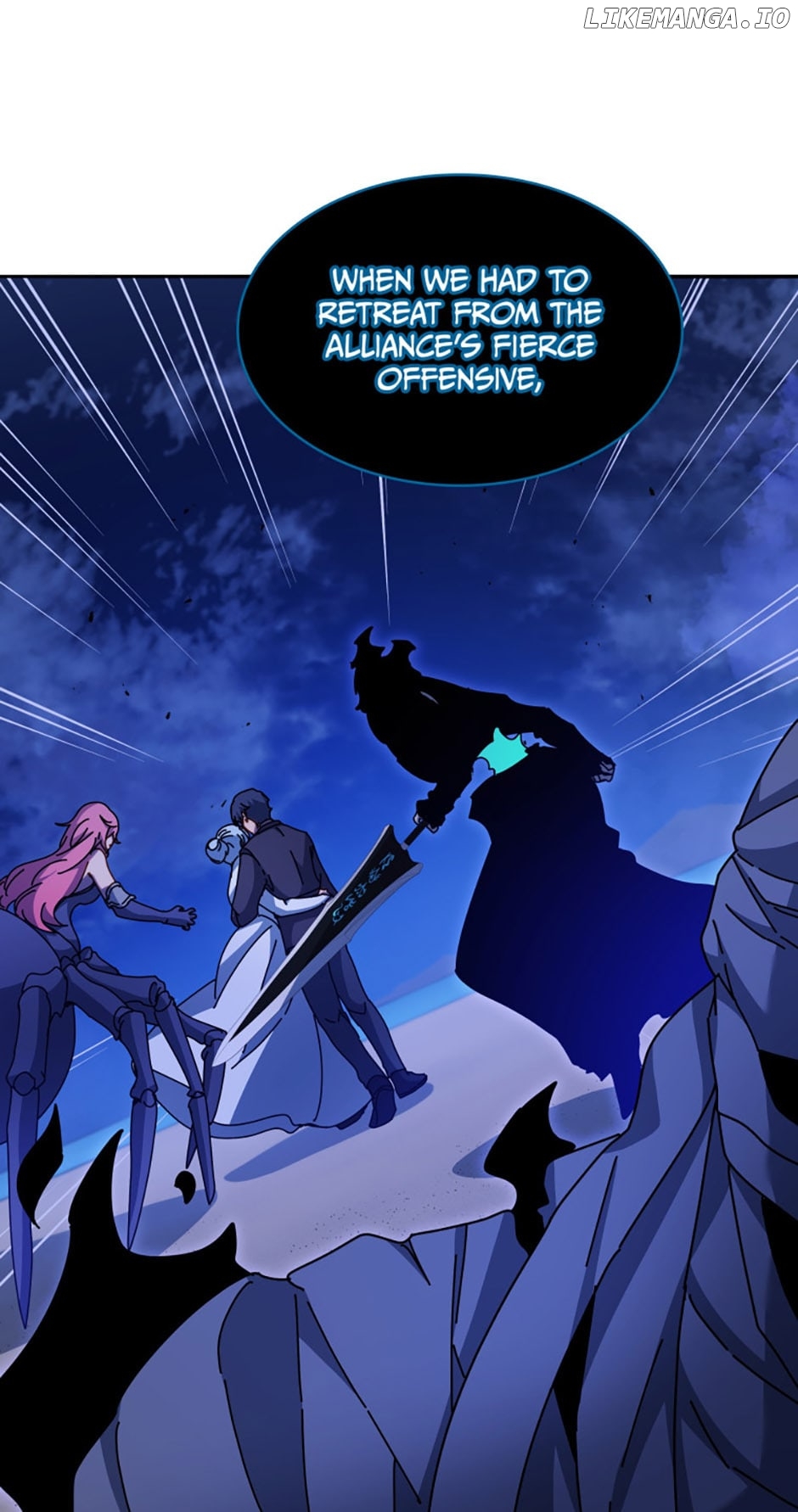Read Necromancer Academy and the Genius Summoner EN Manga Online