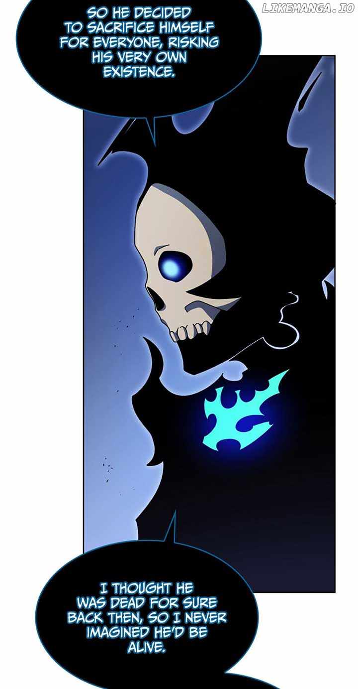 Read Necromancer Academy and the Genius Summoner EN Manga Online