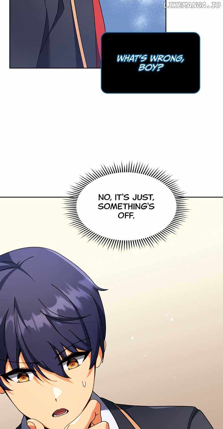 Read Necromancer Academy and the Genius Summoner EN Manga Online