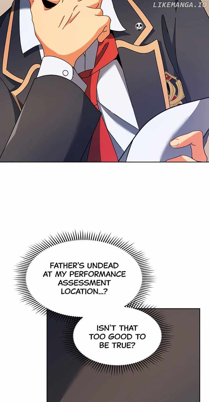 Read Necromancer Academy and the Genius Summoner EN Manga Online