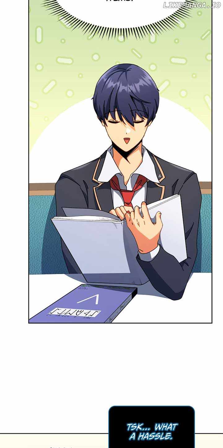 Read Necromancer Academy and the Genius Summoner EN Manga Online