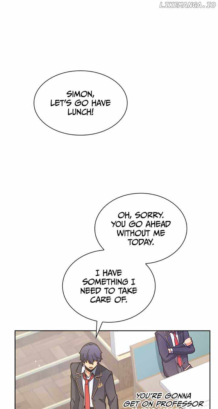 Read Necromancer Academy and the Genius Summoner EN Manga Online