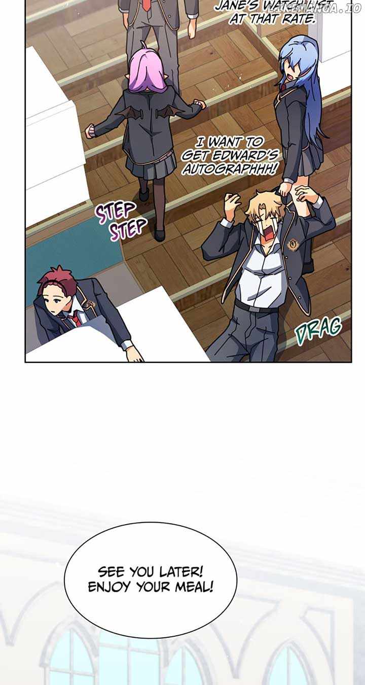 Read Necromancer Academy and the Genius Summoner EN Manga Online