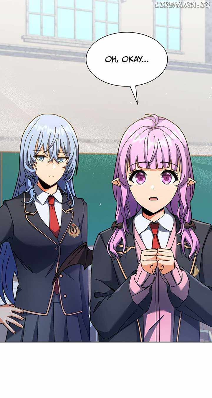 Read Necromancer Academy and the Genius Summoner EN Manga Online