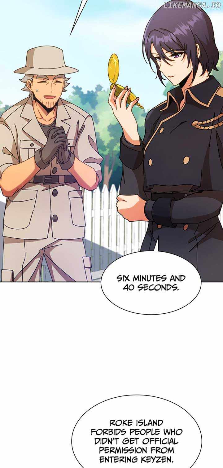 Read Necromancer Academy and the Genius Summoner EN Manga Online