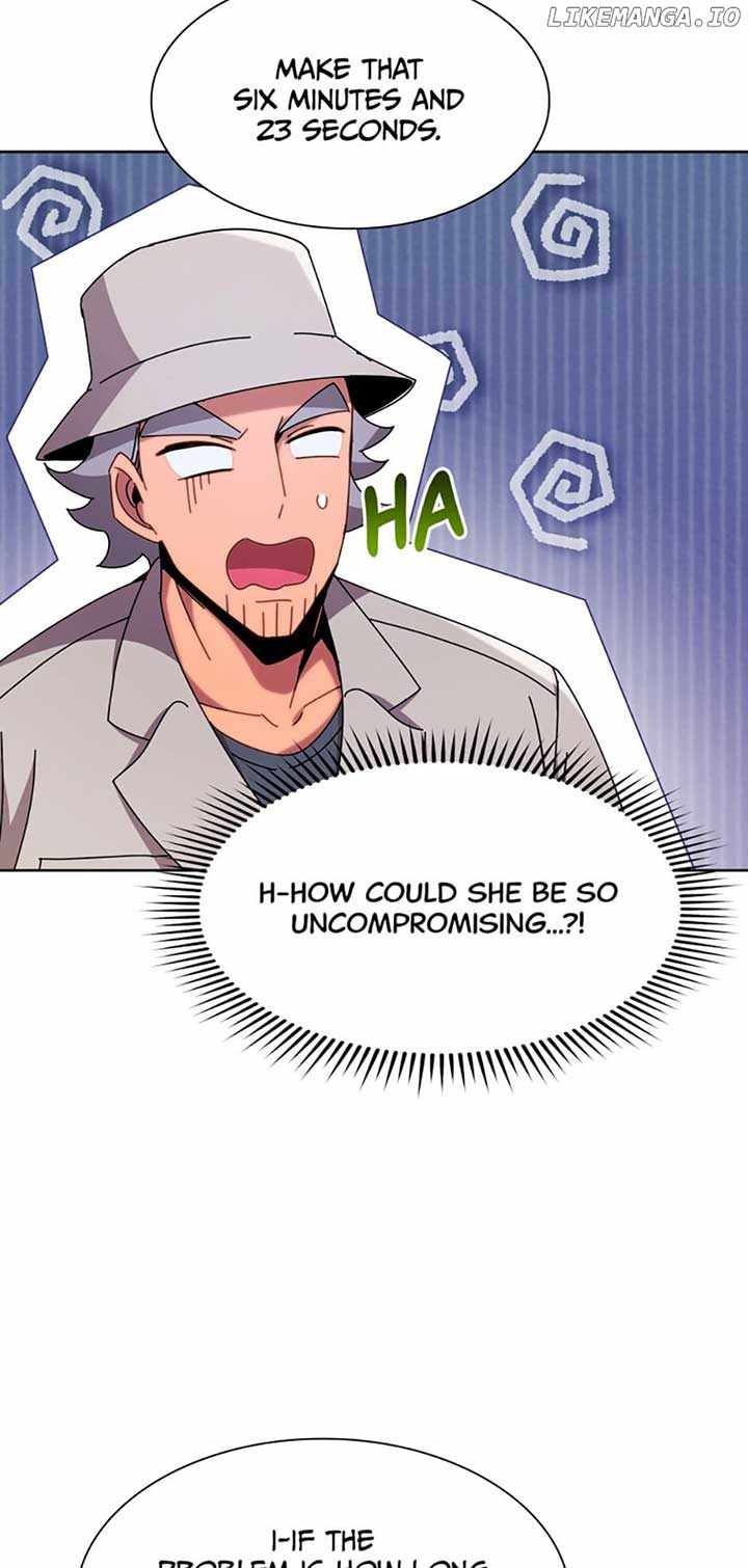 Read Necromancer Academy and the Genius Summoner EN Manga Online