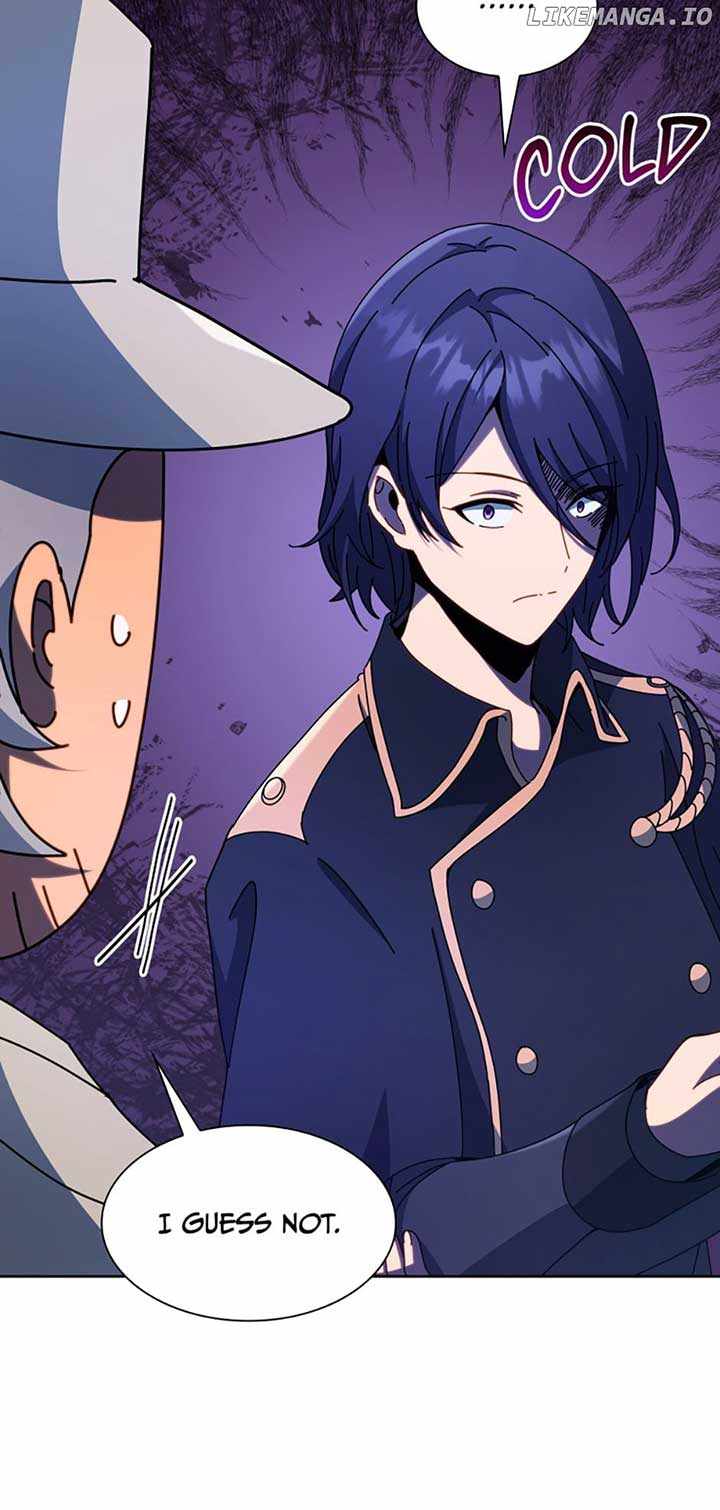 Read Necromancer Academy and the Genius Summoner EN Manga Online